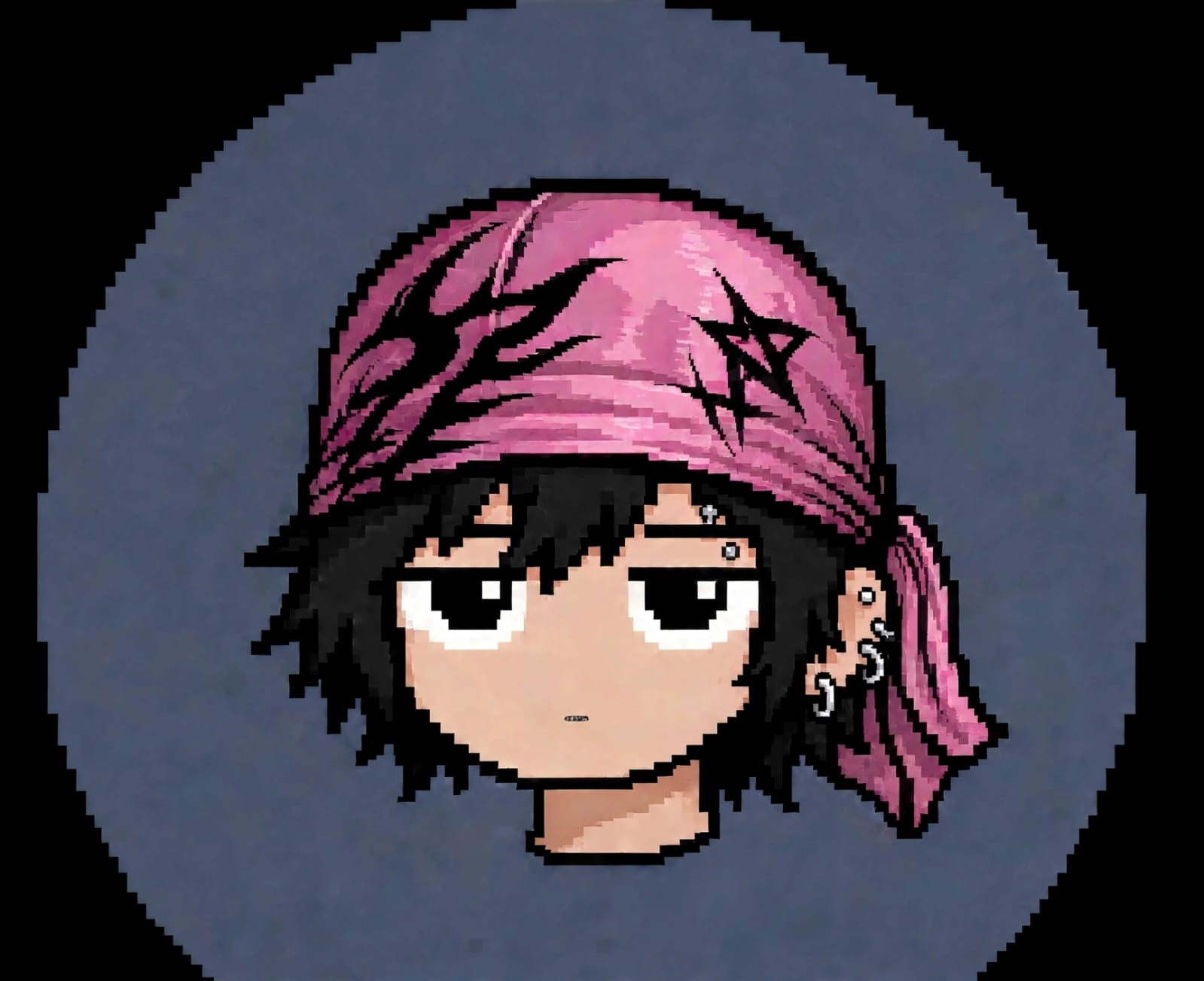 CoolKidDept character